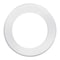 Charlotte Pipe And Foundry Charlotte Pipe Schedule 40 1-1/2 in. Spigot X 1-1/4 in. D Hub PVC Flush Bushing 1 pk PVC001070600 - alternate 4